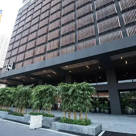 The Establishment At Bangsar By Perfect Host